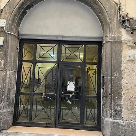 La Svolta Rooms Napoli Esterno foto