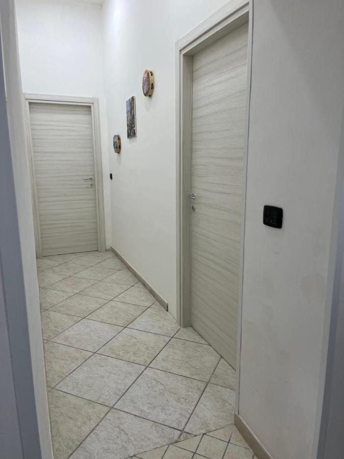 La Svolta Rooms Napoli Esterno foto